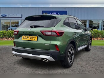 Used Ford Kuga 2025 for sale - 77204931: Photo