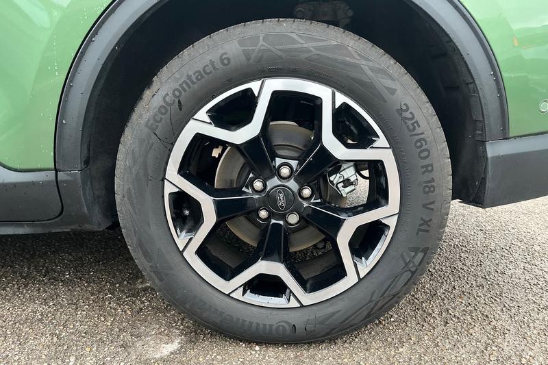 Used Ford Kuga 2025 for sale - 77204931: Photo 8