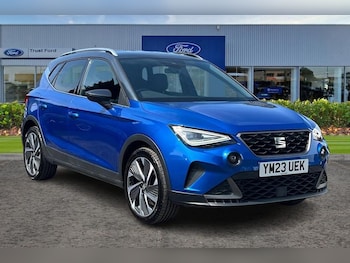 Used SEAT Arona 2023 for sale - 79280963: Photo