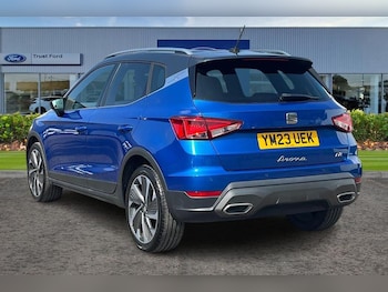 Used SEAT Arona 2023 for sale - 79280963: Photo