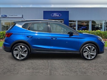 Used SEAT Arona 2023 for sale - 79280963: Photo