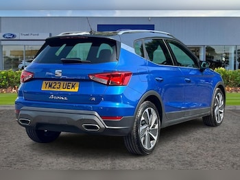 Used SEAT Arona 2023 for sale - 79280963: Photo