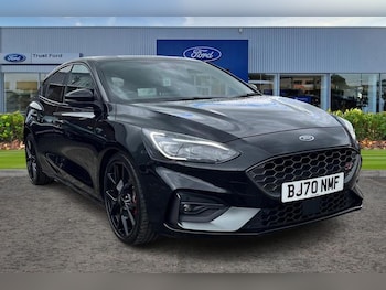 Used Ford Focus 2021 for sale - 78486884: Photo