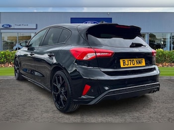 Used Ford Focus 2021 for sale - 78486884: Photo