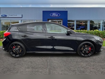 Used Ford Focus 2021 for sale - 78486884: Photo