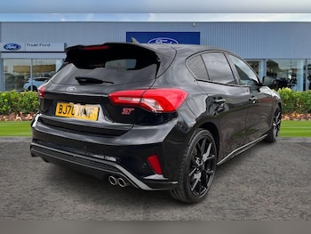 Used Ford Focus 2021 for sale - 78486884: Photo