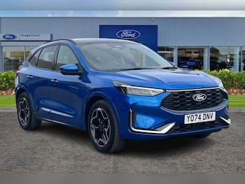 Used Ford Kuga 2025 for sale - 79408047: Photo