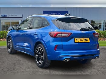 Used Ford Kuga 2025 for sale - 79408047: Photo