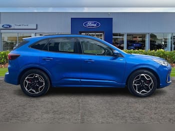 Used Ford Kuga 2025 for sale - 79408047: Photo