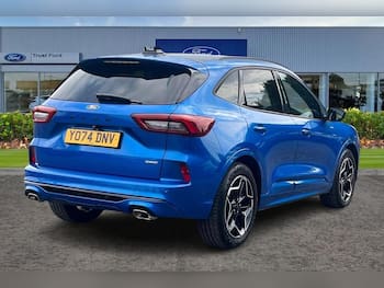 Used Ford Kuga 2025 for sale - 79408047: Photo