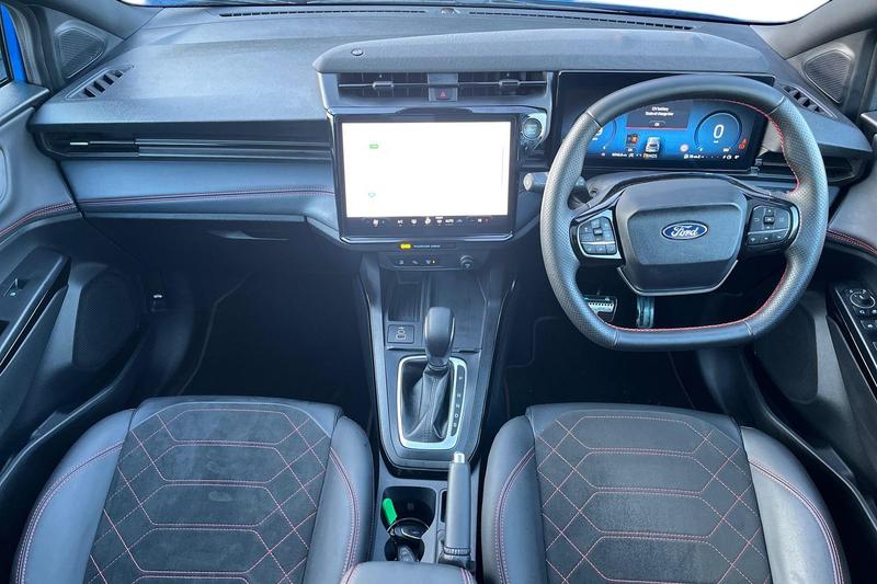 Used Ford Puma 2024 for sale - 76782194: Photo 10