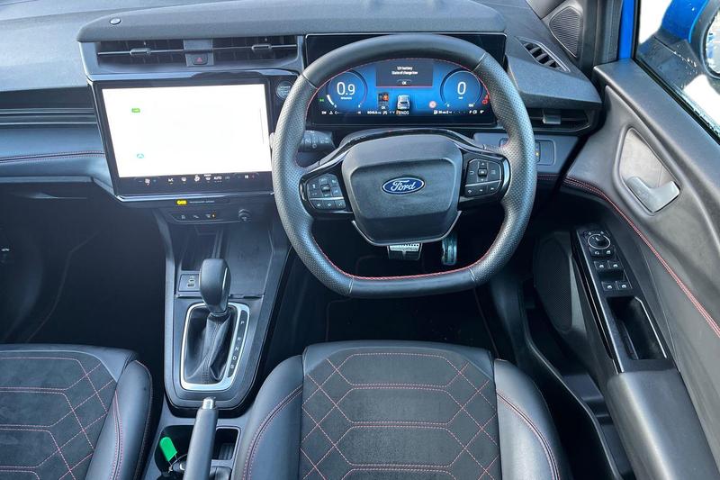 Used Ford Puma 2024 for sale - 76782194: Photo 11