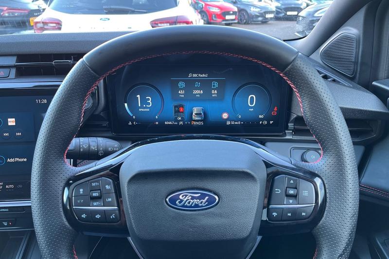 Used Ford Puma 2024 for sale - 76782194: Photo 12