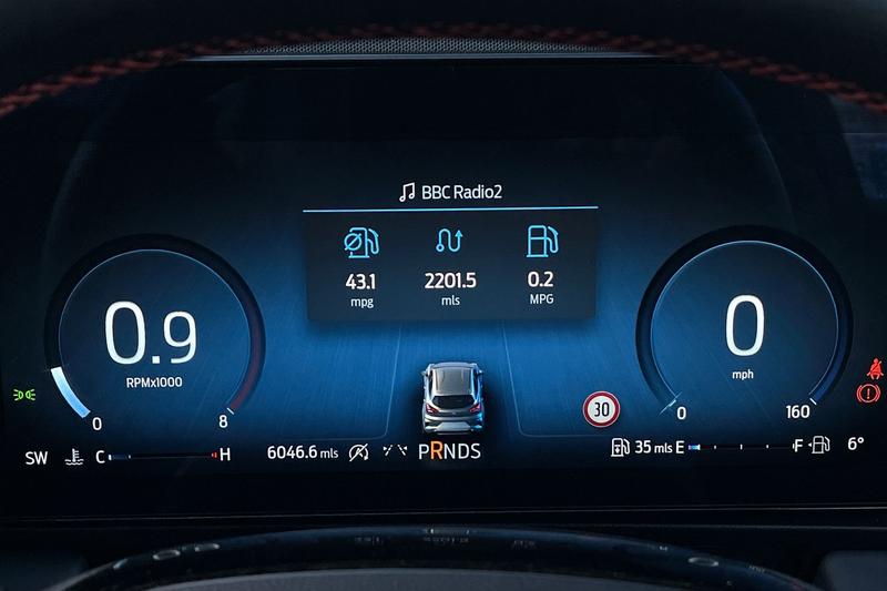 Used Ford Puma 2024 for sale - 76782194: Photo 13