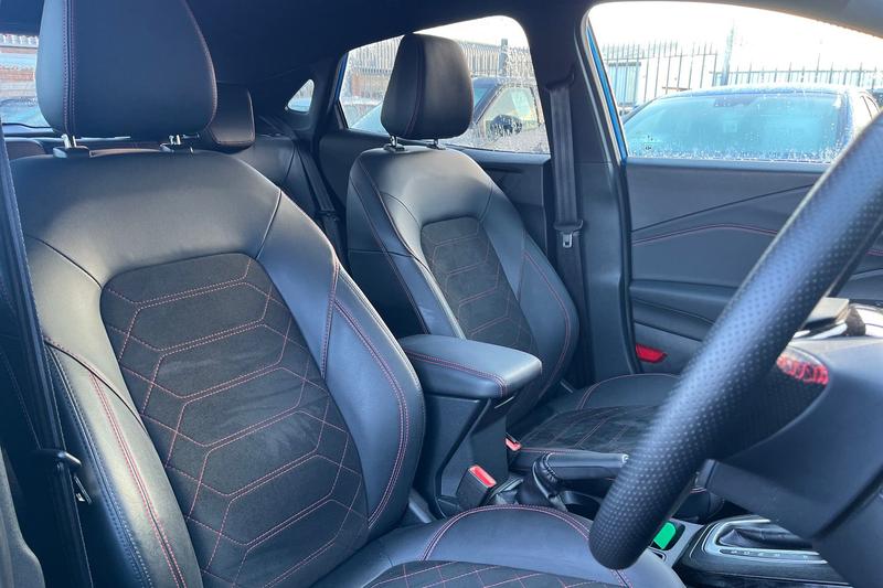 Used Ford Puma 2024 for sale - 76782194: Photo 17