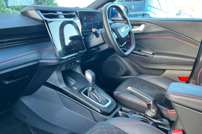 Used Ford Puma 2024 for sale - 76782194: Photo 18