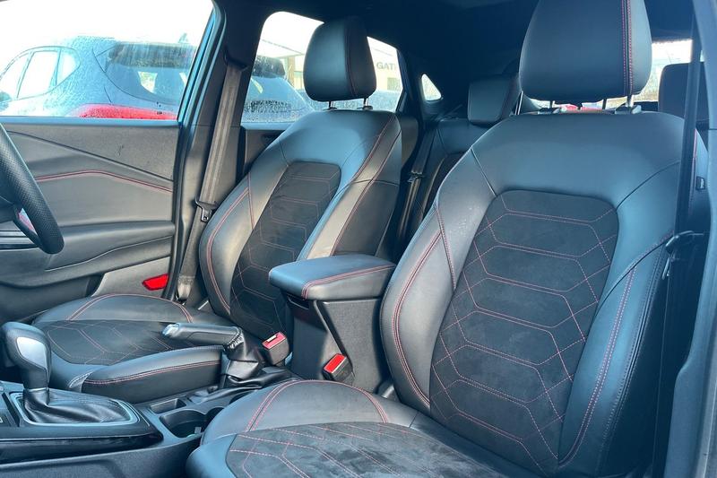 Used Ford Puma 2024 for sale - 76782194: Photo 19