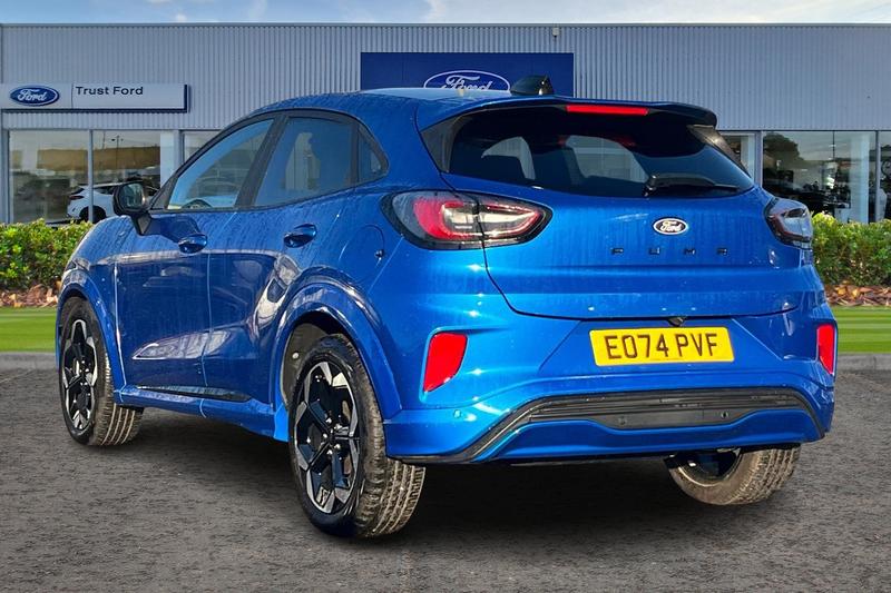 Used Ford Puma 2024 for sale - 76782194: Photo 2