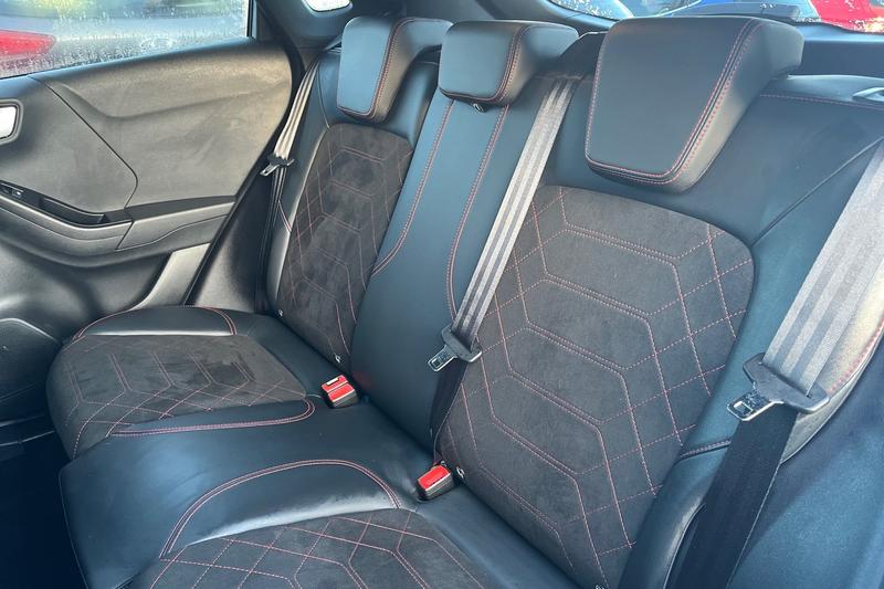 Used Ford Puma 2024 for sale - 76782194: Photo 20