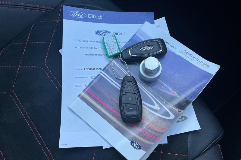 Used Ford Puma 2024 for sale - 76782194: Photo 22