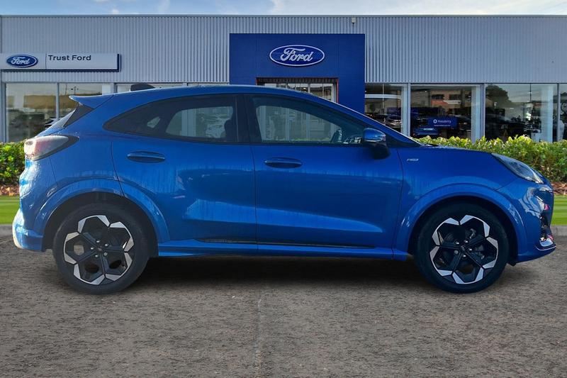 Used Ford Puma 2024 for sale - 76782194: Photo 3