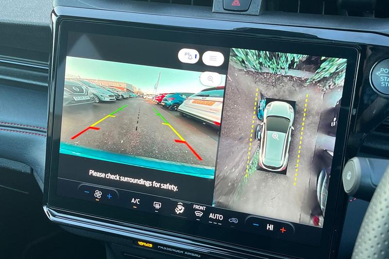 Used Ford Puma 2024 for sale - 76782194: Photo 31