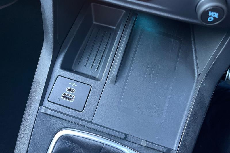 Used Ford Puma 2024 for sale - 76782194: Photo 33