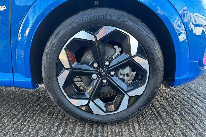 Used Ford Puma 2024 for sale - 76782194: Photo 36