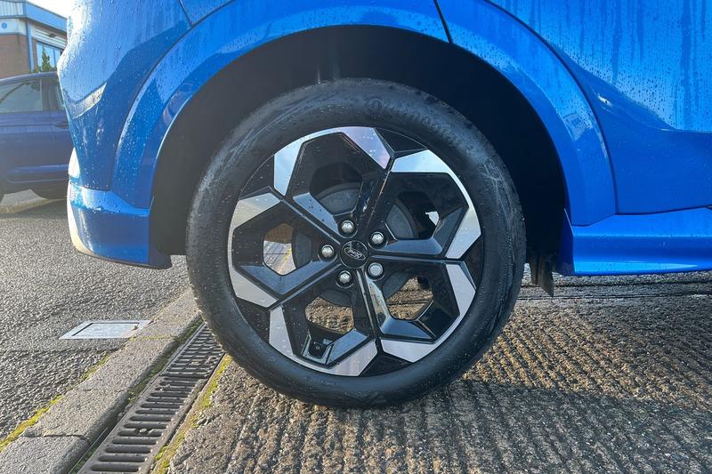 Used Ford Puma 2024 for sale - 76782194: Photo 37