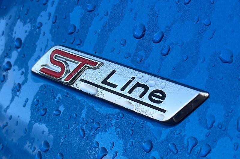 Used Ford Puma 2024 for sale - 76782194: Photo 38