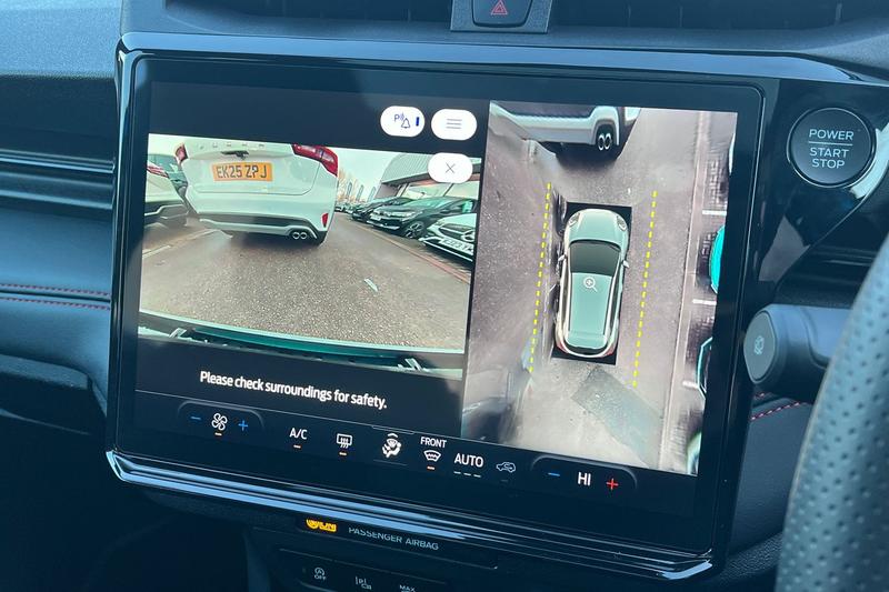 Used Ford Puma 2024 for sale - 76782194: Photo 39