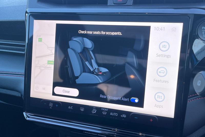 Used Ford Puma 2024 for sale - 76782194: Photo 40