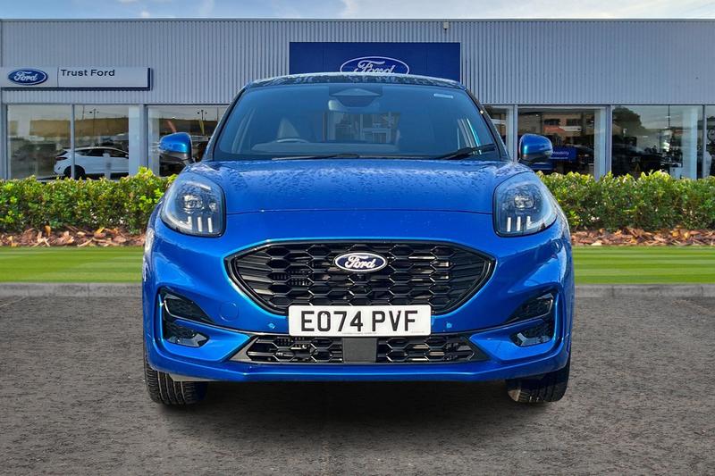 Used Ford Puma 2024 for sale - 76782194: Photo 6