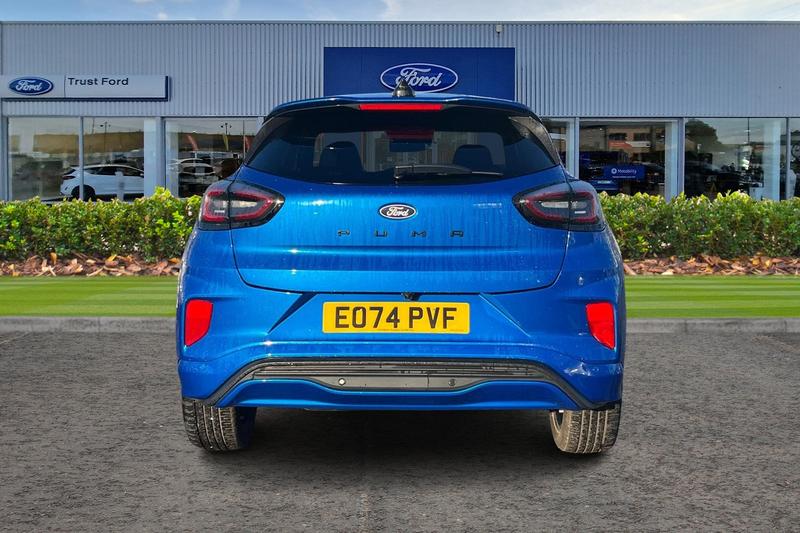 Used Ford Puma 2024 for sale - 76782194: Photo 7