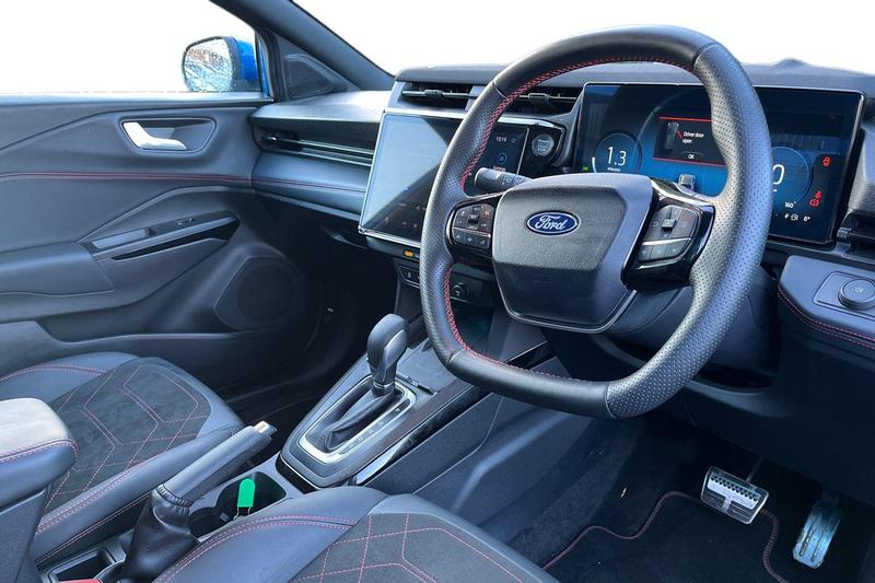 Used Ford Puma 2024 for sale - 76782194: Photo 9