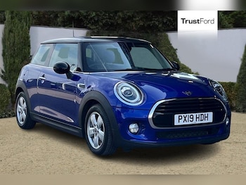 Used MINI Hatch  for sale - 75504860: Photo