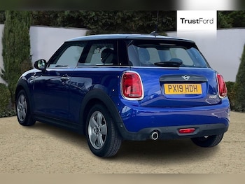 Used MINI Hatch  for sale - 75504860: Photo