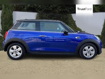 Used MINI Hatch  for sale - 75504860: Photo