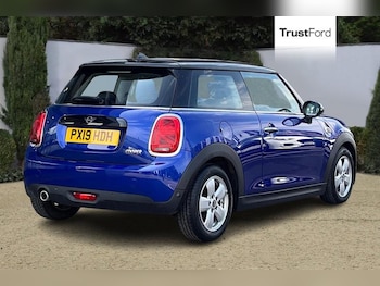 Used MINI Hatch  for sale - 75504860: Photo