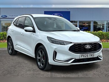 Used Ford Kuga undefined for sale - 78974008: Photo