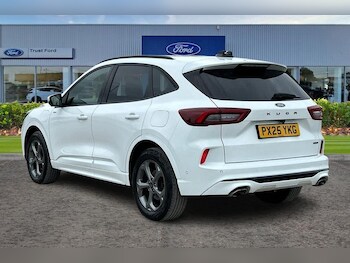 Used Ford Kuga undefined for sale - 78974008: Photo