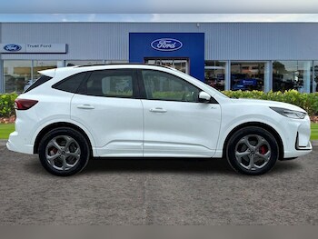 Used Ford Kuga undefined for sale - 78974008: Photo