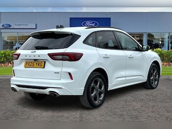 Used Ford Kuga undefined for sale - 78974008: Photo