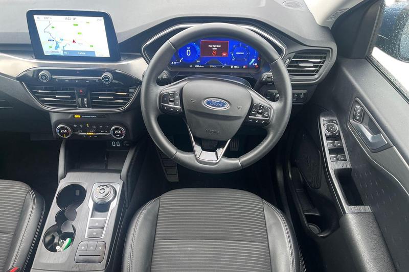 Used Ford Kuga 2021 for sale - 77672557: Photo 11