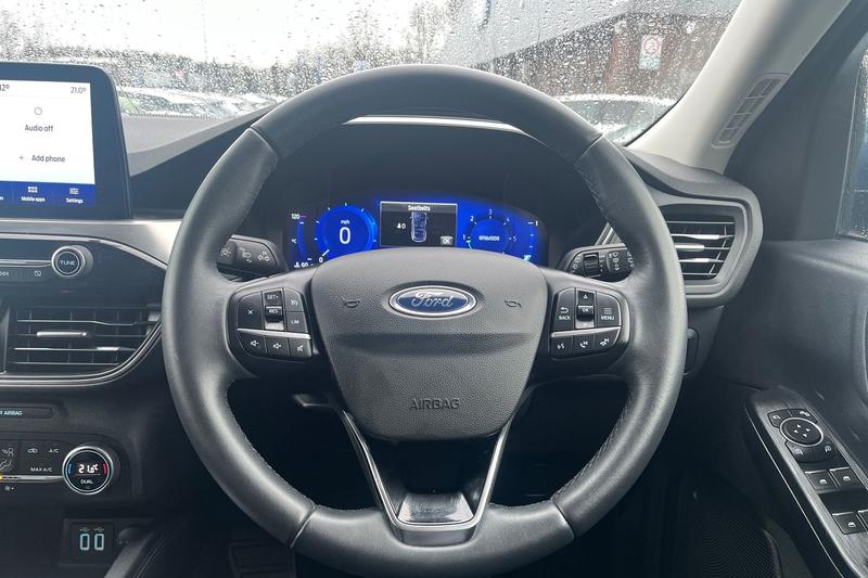 Used Ford Kuga 2021 for sale - 77672557: Photo 12