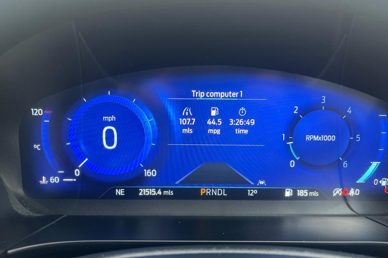 Used Ford Kuga 2021 for sale - 77672557: Photo 13