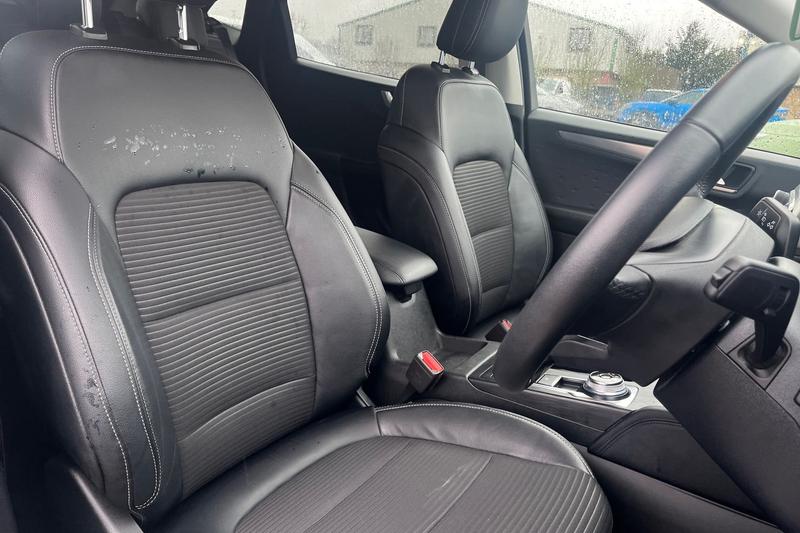 Used Ford Kuga 2021 for sale - 77672557: Photo 17