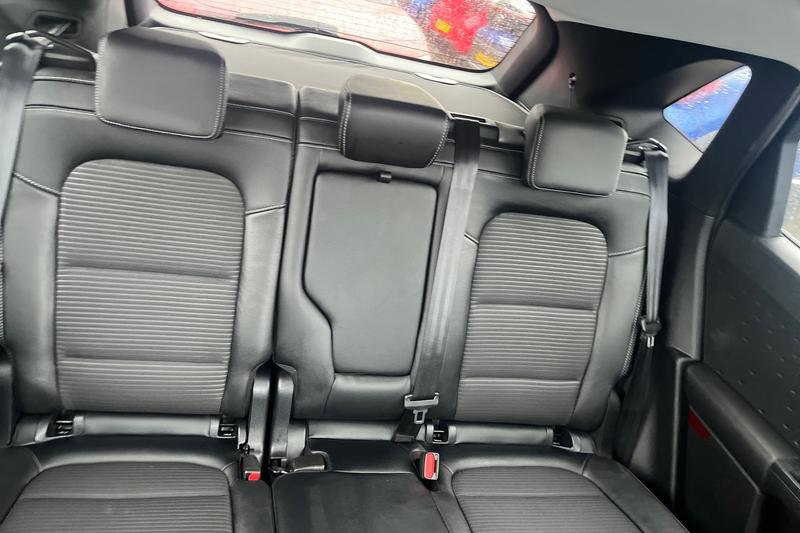 Used Ford Kuga 2021 for sale - 77672557: Photo 20