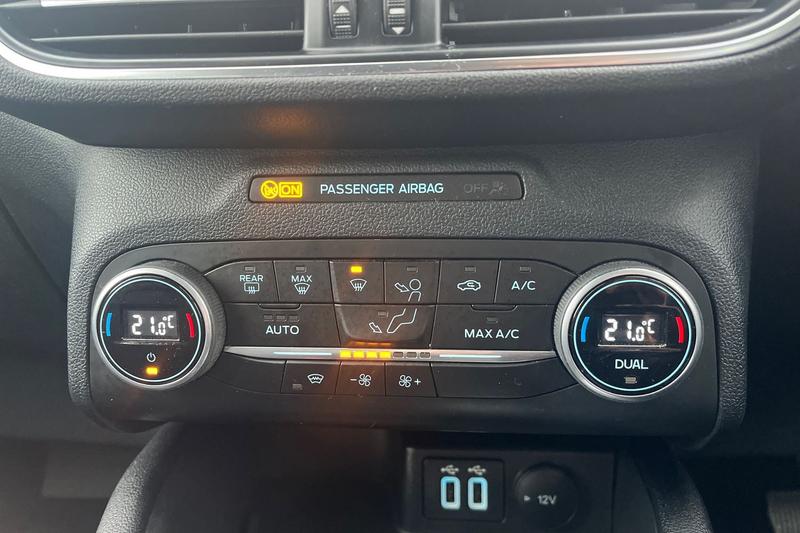 Used Ford Kuga 2021 for sale - 77672557: Photo 24