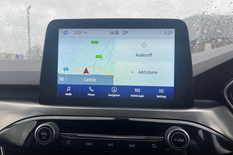 Used Ford Kuga 2021 for sale - 77672557: Photo 27